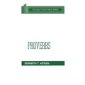 Proverbs - Hardcover