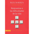 El Respuestas a Las Dificultades de la Vida = Answer to Life's Difficult Questions = Answer to Life's Difficult Questions - Paperback