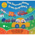 The Journey Home from Grandpa's - Paperback