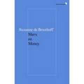 Marx on Money - Paperback