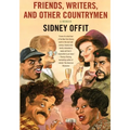 Friends, Writers, and Other Countrymen: A Memoir - Paperback