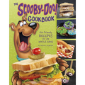 The Scooby-Doo! Cookbook: Kid-Friendly Recipes for the Whole Gang - Paperback