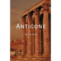 Antigone - Paperback