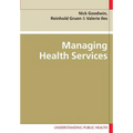 Managing Health Services - Paperback