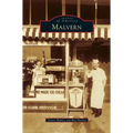 Malvern - Hardcover