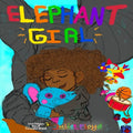 Elephant Girl - Paperback