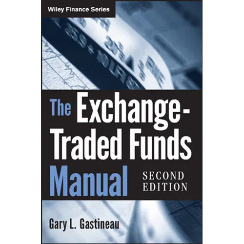 The Exchange-Traded Funds Manual - Hardcover
