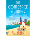 The Comeback Summer - Paperback