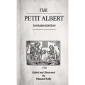 The Petit Albert, English Edition - Paperback