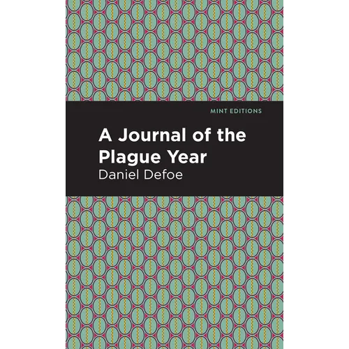 A Journal of the Plague Year - Paperback