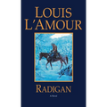 Radigan - Mass Market Paperbound