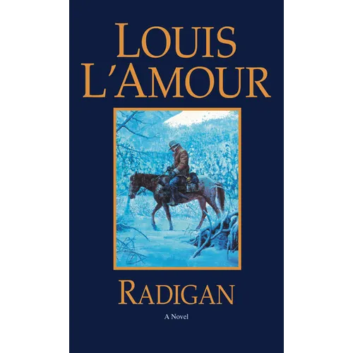 Radigan - Mass Market Paperbound