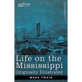 Life on the Mississippi - Paperback
