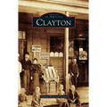 Clayton - Hardcover