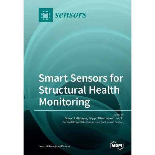 Smart Sensors for Structural Health Monitoring - Paperback
