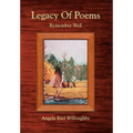 Legacy Of Poems - Hardcover