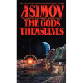 The Gods Themselves - Mass Market Paperbound
