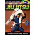 Encyclopedia of Brazilian Jiu Jitsu: Volume 3 - Paperback