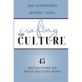 Crafting the Culture - Paperback