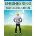 Engineering Notebook Green - Paperback
