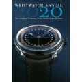Wristwatch Annual 2020: The Catalog of Producers, Prices, Models, and Specifications - Paperback