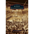 Raleigh's Reynolds Coliseum - Hardcover