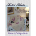Knitted Blocks - Paperback