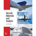 Aircraft Materials and Analysis - Paperback