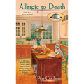 Allergic to Death - Mass Market Paperbound