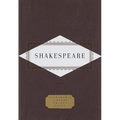Shakespeare: Poems: Edited by Graham Handley - Hardcover