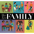 We Are Family - Hardcover