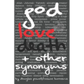 God Love Death & Other Synonyms - Paperback