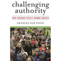 Challenging Authority: How Ordinary People Change America - Paperback