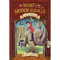 The Secret of the Hidden Scrolls: The Beginning, Book 1 - Paperback