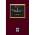 History of Perry County, Kentucky - Paperback
