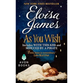 As You Wish - Mass Market Paperbound