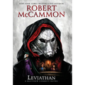 Leviathan - Hardcover