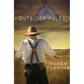 Outsider Rules - Paperback