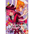Toilet-Bound Hanako-Kun, Vol. 10 - Paperback