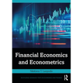 Financial Economics and Econometrics - Paperback
