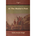 At The Master's Feet - Paperback