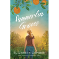 Summerlin Groves: A Sweet Second-Chance Romance - Paperback