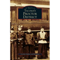 Tacoma's Proctor District - Hardcover