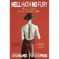 Hell Hath No Fury: Women's Letters from the End of the Affair - Paperback