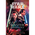 Master & Apprentice (Star Wars) - Hardcover