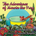 The Adventures of Marvin the Frog - Paperback