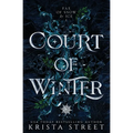 Court of Winter - Paperback