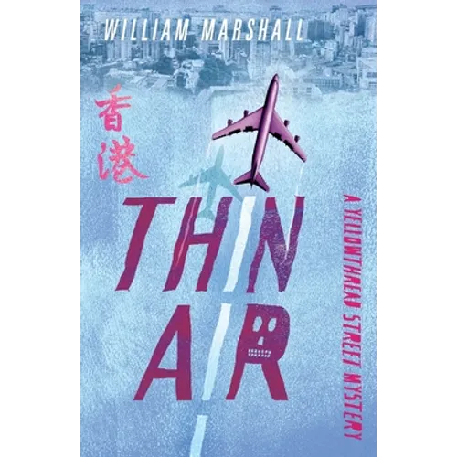 Thin Air - Paperback