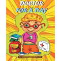 Doctor for a Day - Paperback