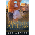 Adonis in Athens - Paperback